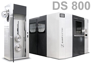 DS800